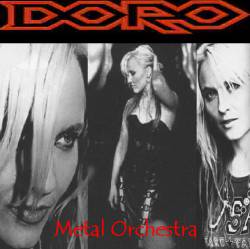 Doro : Metal Orchestra